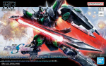 Bandai HGCE 1/144 Juodas KNIGHT SQUAD RUD-RO.A (GRIFFIN ARBALEST CUSTOM)