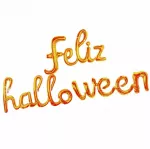 Springos HA5217 HELOWEEN DEKORACIJA 52 ELEMENTAI.