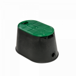 Vožtuvų dėžė Bradas "Mini", 32x21 cm