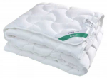 Senna Home INTER WIDEX Antialerginė antklodė BOTANICA tencel letnia 135x200 balta