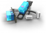 Pelė Endgame Gear OP1 2-Switch Set – Huano 80m 55-60gf