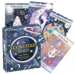 Cico Books The Moon And Stars Taro Kortos