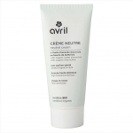 Neutralus veido ir kūno kremas Avril, 200ml