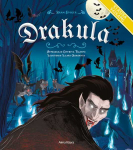 KNYGA Drakula