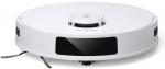 Dulkių siurblys - robotas Ecovacs DEEBOT N20, Baltas
