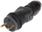 PAPRASTAS KI&Scaron;TUKAS LE-50444 230 V 16 A LEGRAND