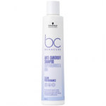 Schwarzkopf Fad64 Bc Bonacure serumas nuo pleiskanų, 100 ml