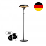 Halogeninis infraraudonųjų spindulių &scaron;ildytuvas Trotec IRS 2110