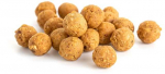 Eco fresh foods Džiovinti ananasų, pasiflorų rutuliukai 100 g