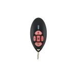 PARADOX MAGELLAN REM2 nuotolinio valdymo pultelis