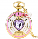 Laikrodis Sailor Moon