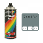 Motip Spalvoti dažai 400ml