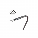 Magnum Heating Lauko &scaron;ildymo kabelis 33m MAGNUM Trace Regular
