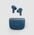Urbanista Atlanta Multipoint Noise Cancelling True Wireless, Strato Mėlyna (Mėlyna)