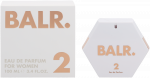 BALR. 2 FOR WOMEN EDP parfumuotas vanduo moterims, 100 ml
