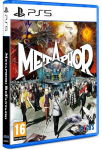 Atlus Usa PS5 Metaphor: ReFantazio