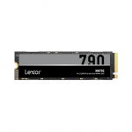 Lexar SSD | NM790 | 8000 GB | SSD form factor M.2 2280 | Solid-state drive sąsaja M.2 NVMe | Skaitymo greitis 7400 MB/s | Ra&scaron;ymo greitis 6500 MB/s