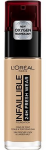 L'Or&eacute;al Paris Infaillible long-lasting make-up 30 ml 140 Golden rusvai gelsvas