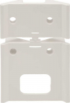 Steinel kompiuterio laikiklis CORNER HANDLE Baltas IS2180