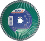 Dedra Diskas deimantinis Super Turbo sauslap pj 150x222mm