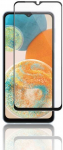 Panzer Samsung Galaxy A23 4G/5G dėklas, pilnai dengtas, juodas