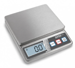 Virtuvinės svarstyklės Svarstyklės Kern FOB-S 5kg