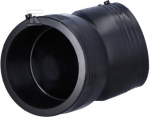 Georg Fischer COL.EL.45ST.D160 SDR11,PN10 GAZ / PN16WODA