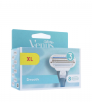 Gillette Venus Skustuvas 8ml skustuvas Moterims