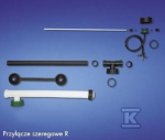 Roth SERIJOS JUNGIMAS R Į CT 1000L