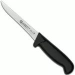 Ambrogio Sanelli Kaulinimo peilis siauras SUPRA kaulinimo peilis 140/280 mm