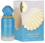 Lattafa Atlantis EDP parfumuotas vanduo unisex, 100 ml