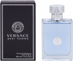 Versace Pour Homme pur&scaron;kiamas dezodorantas vyrams, 100 ml