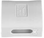 Simet GELIO KABELIŲ JUNGTIS 2X2,5 MGB2 PILKA