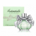 Azzaro Mademoiselle L'Eau Tr&egrave;s Florale Eau De Toilette 50ml kvepalai Moterims