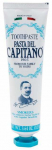Pasta del Capitano 1905 Pasta Del Capitano Smokers dantų pasta 75 ml
