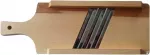 Szatkownica do warzyw Woody 44 x 15,5 cm 3 ostrza DOMOTTI
