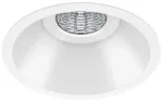 5W LED įleidžiamas &scaron;viestuvas SHOT LIGHT M, baltas, 3000K, IP65