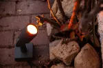Ledvance 4,5W LED sodo &scaron;viestuvas SMART+ WIFI GARDEN, 3000K, reguliuojamos RGB spalvos