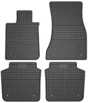 Frogum Guminiai kilimėliai BMW 7 serija G12 Long 2015-