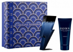 Carolina Herrera Bad Boy Cobalt dovanų rinkinys, 200 ml