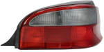 Galinis žibintas TYC Citroen Saxo 1996-2004