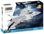 COBI ARMED FORCES F-16C Fight.Falcon UA 500kl 5893