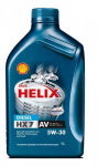 Shell 5W30 HELIX HX7 PROFESSIONAL AV 1L