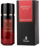 Unisex kvepalai Emir Frenetic Red Tempt Extrait de Parfum, 80 ml
