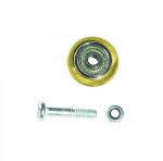 Shijing Plytelių pjovimo ratukas 22x5x6 mm su guoliu