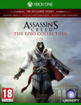 Ubisoft &bdquo;Assassin's Creed: Ezio&ldquo; kolekcija &ndash; &bdquo;Xbox One&ldquo;