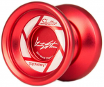 Žaidimas YOYO YoYoFactory Shutter Raudonas