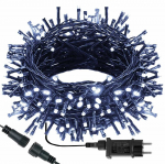 Kalėdinė girlianda Springos 300 LED, 17,5 m, IP44