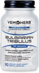 VemoHerb Bulgarian Tribulus 90 kaps.