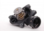 BMW Termostatas Su Adapteriu E87 E46 E90 E91 E92 E93 11517805811 Originalus